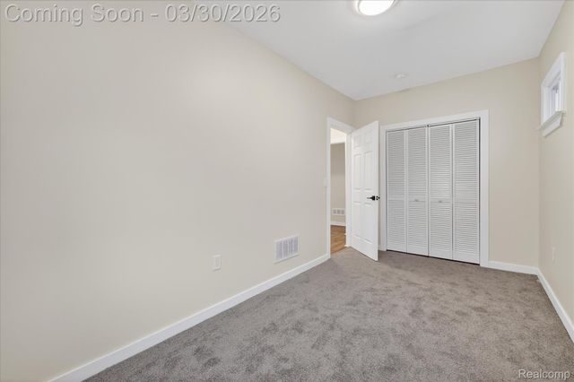 25 W Rockwood Street, Ecorse, MI 48229