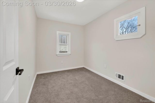 25 W Rockwood Street, Ecorse, MI 48229