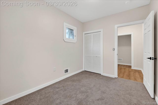 25 W Rockwood Street, Ecorse, MI 48229