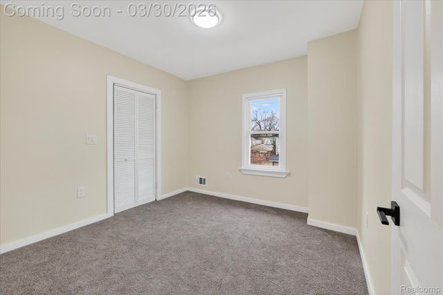 25 W Rockwood Street, Ecorse, MI 48229