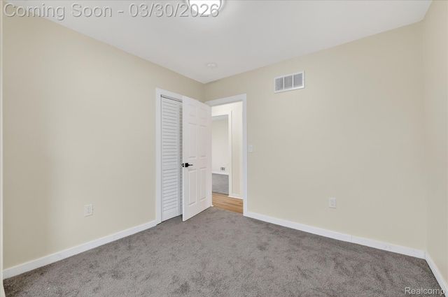 25 W Rockwood Street, Ecorse, MI 48229