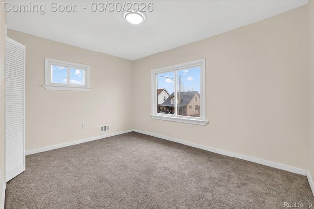 25 W Rockwood Street, Ecorse, MI 48229