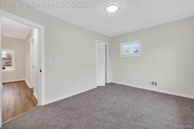 25 W Rockwood Street, Ecorse, MI 48229