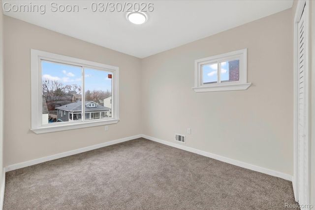 25 W Rockwood Street, Ecorse, MI 48229