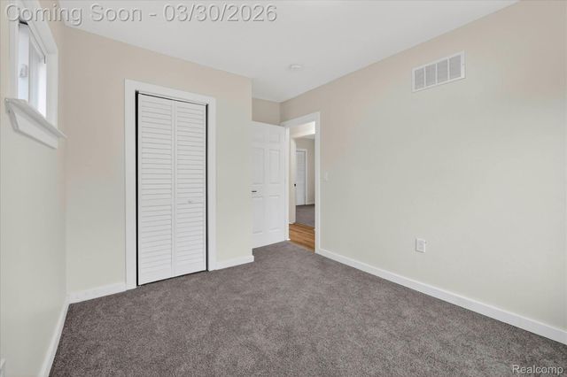 25 W Rockwood Street, Ecorse, MI 48229