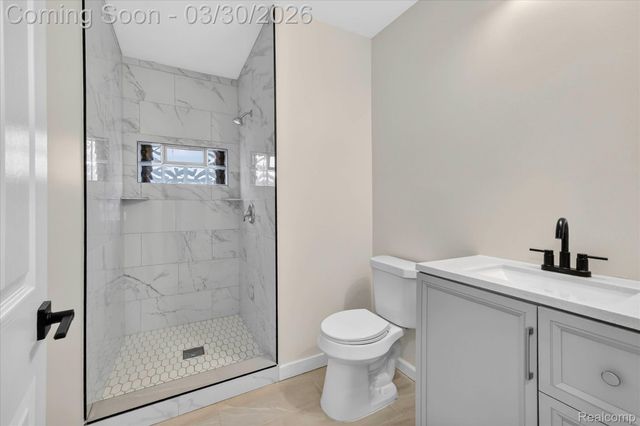 25 W Rockwood Street, Ecorse, MI 48229