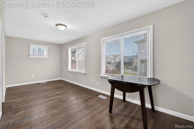 25 W Rockwood Street, Ecorse, MI 48229