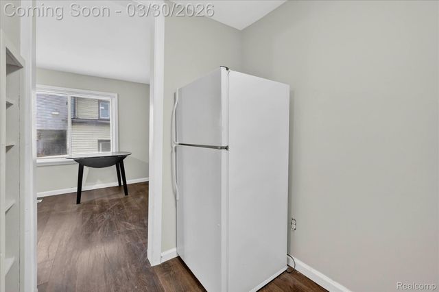 25 W Rockwood Street, Ecorse, MI 48229