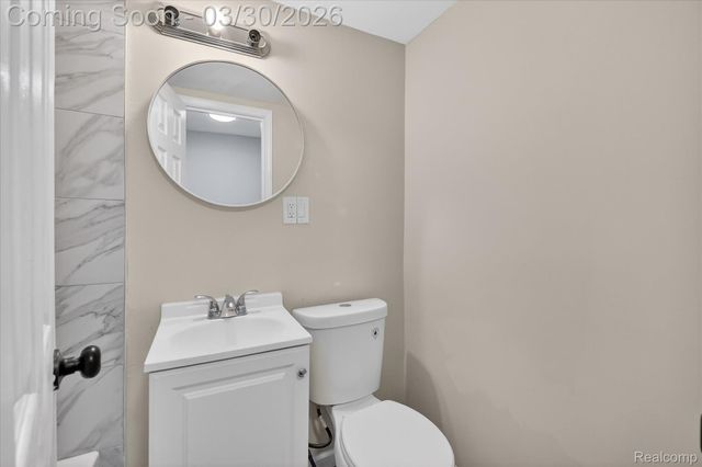 25 W Rockwood Street, Ecorse, MI 48229