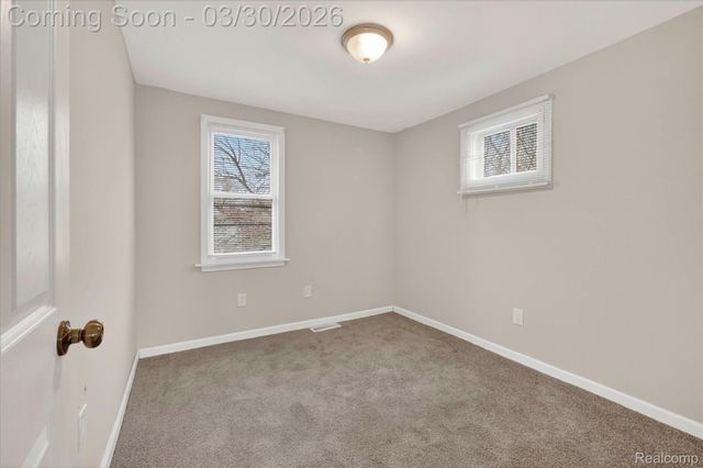 25 W Rockwood Street, Ecorse, MI 48229