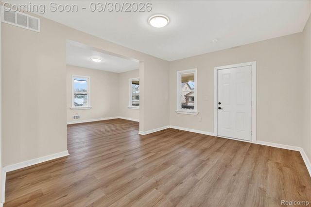 25 W Rockwood Street, Ecorse, MI 48229