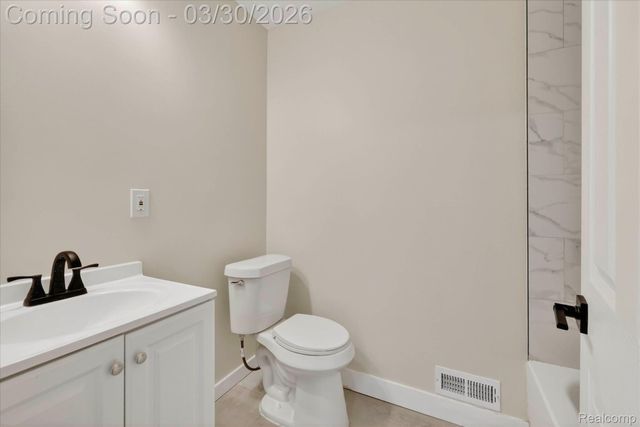 25 W Rockwood Street, Ecorse, MI 48229