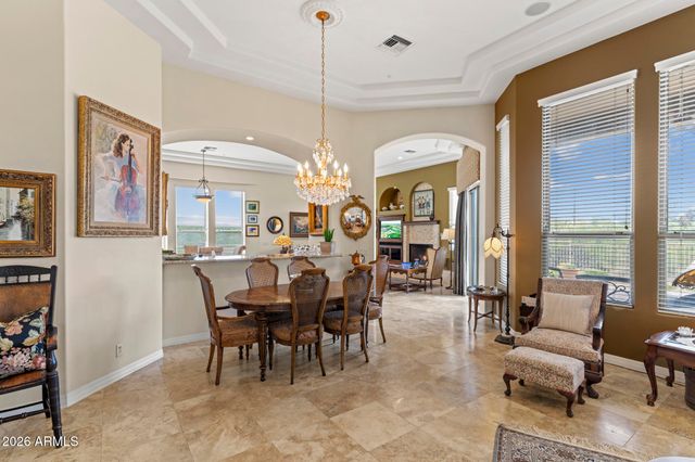 9638 E CINDER CONE Trail, Scottsdale, AZ 85262