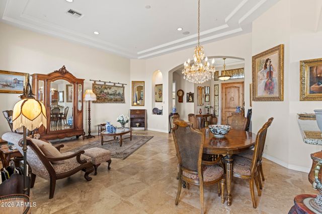 9638 E CINDER CONE Trail, Scottsdale, AZ 85262