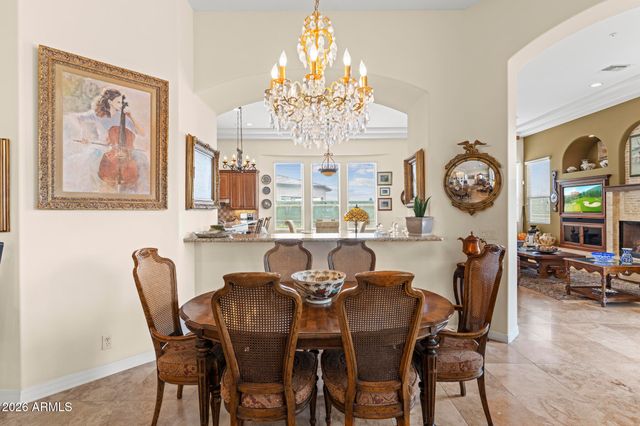 9638 E CINDER CONE Trail, Scottsdale, AZ 85262