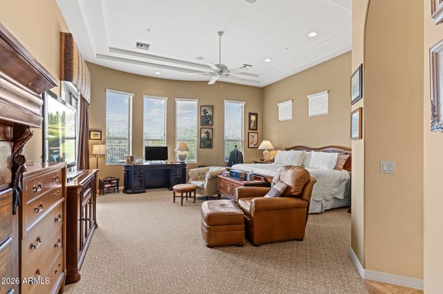 9638 E CINDER CONE Trail, Scottsdale, AZ 85262