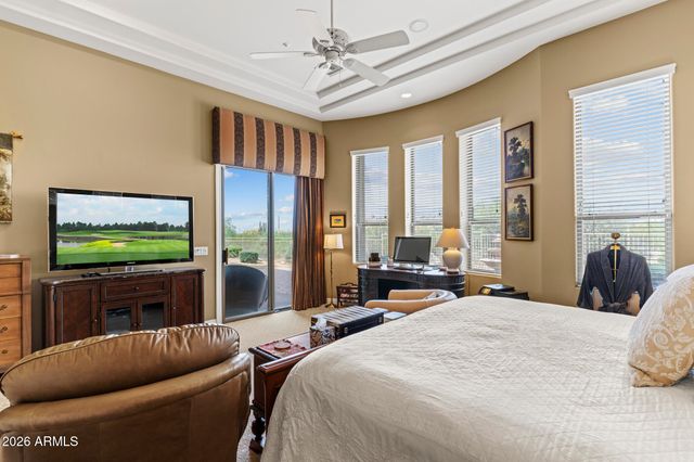 9638 E CINDER CONE Trail, Scottsdale, AZ 85262