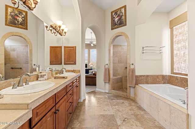 9638 E CINDER CONE Trail, Scottsdale, AZ 85262