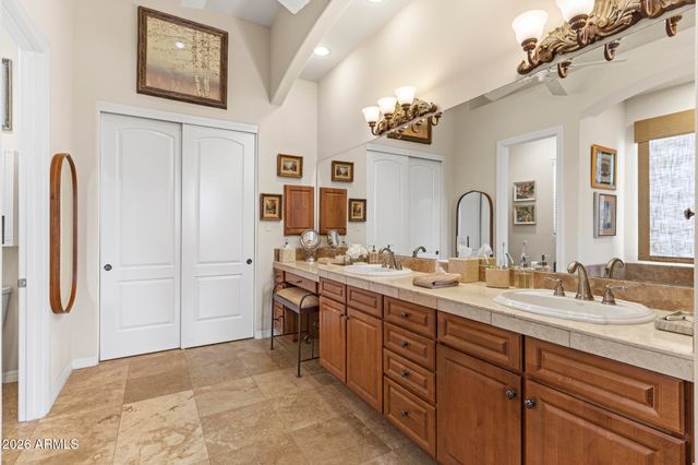 9638 E CINDER CONE Trail, Scottsdale, AZ 85262