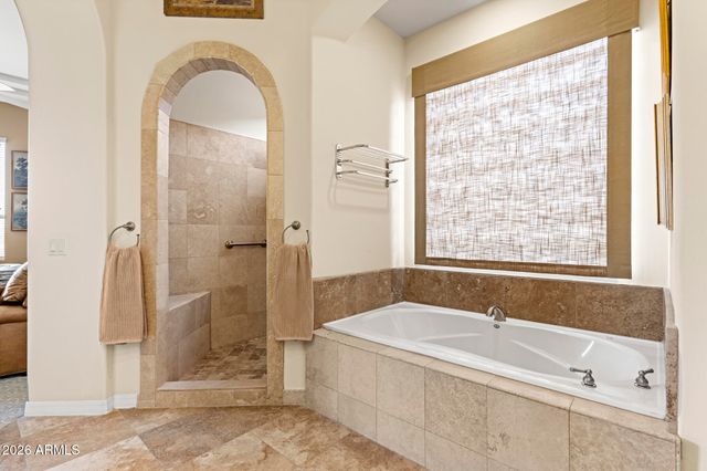 9638 E CINDER CONE Trail, Scottsdale, AZ 85262