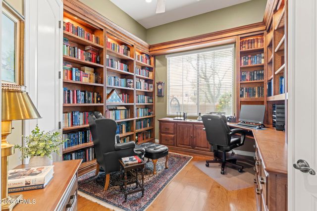 9638 E CINDER CONE Trail, Scottsdale, AZ 85262