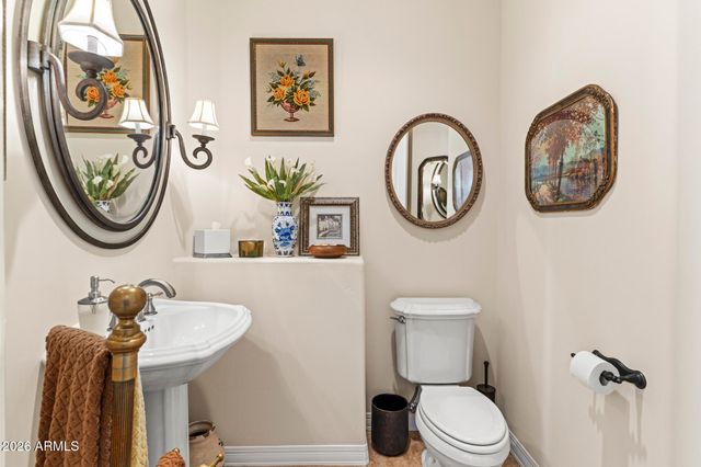 9638 E CINDER CONE Trail, Scottsdale, AZ 85262