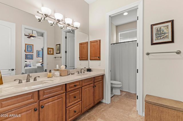 9638 E CINDER CONE Trail, Scottsdale, AZ 85262