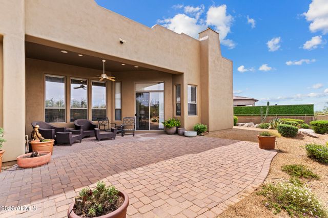 9638 E CINDER CONE Trail, Scottsdale, AZ 85262