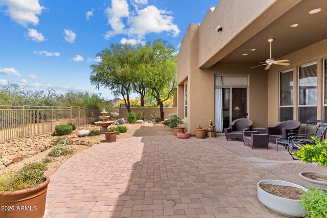 9638 E CINDER CONE Trail, Scottsdale, AZ 85262