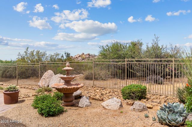 9638 E CINDER CONE Trail, Scottsdale, AZ 85262