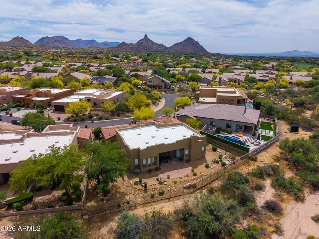 9638 E CINDER CONE Trail, Scottsdale, AZ 85262