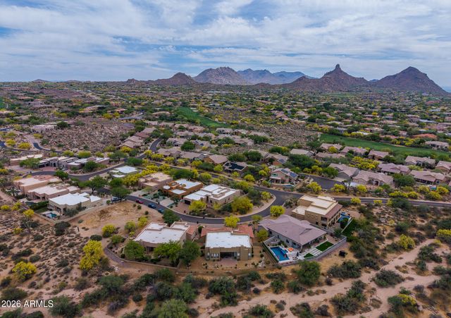 9638 E CINDER CONE Trail, Scottsdale, AZ 85262
