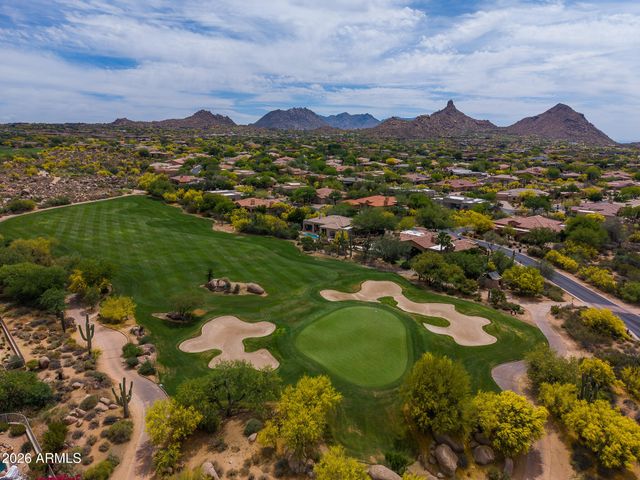 9638 E CINDER CONE Trail, Scottsdale, AZ 85262
