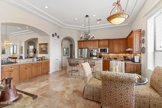 9638 E CINDER CONE Trail, Scottsdale, AZ 85262