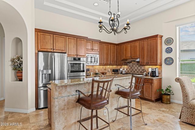 9638 E CINDER CONE Trail, Scottsdale, AZ 85262