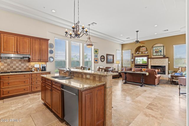 9638 E CINDER CONE Trail, Scottsdale, AZ 85262