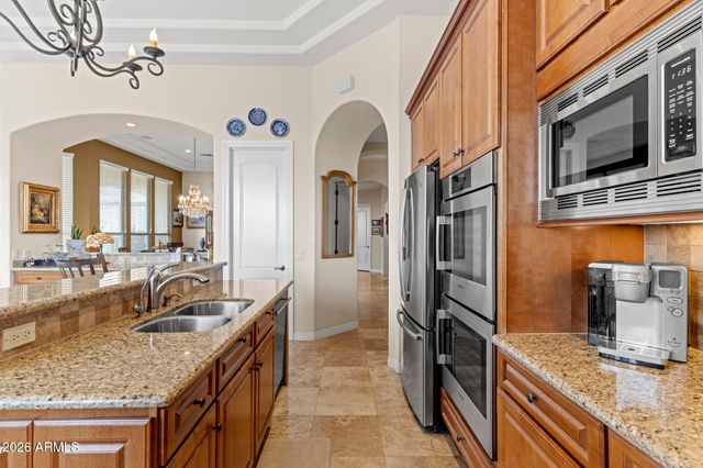 9638 E CINDER CONE Trail, Scottsdale, AZ 85262