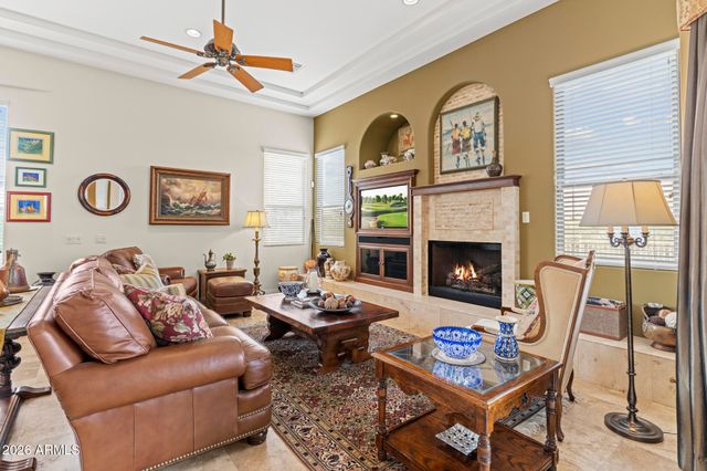 9638 E CINDER CONE Trail, Scottsdale, AZ 85262