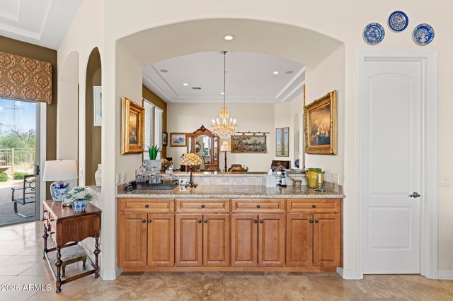 9638 E CINDER CONE Trail, Scottsdale, AZ 85262