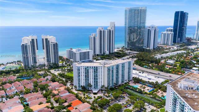 19370 Collins Avenue CU-3, Sunny Isles Beach, FL 33160