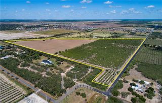 0 Rooth Road, Mcallen, TX 78504