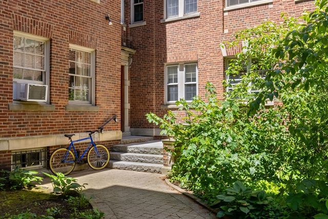21 Chauncy St 21, Cambridge, MA 02138