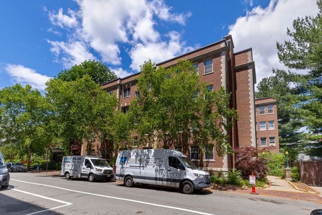 21 Chauncy St 21, Cambridge, MA 02138