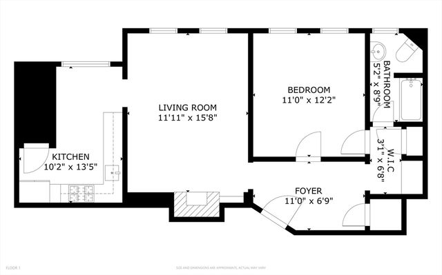 21 Chauncy St 21, Cambridge, MA 02138