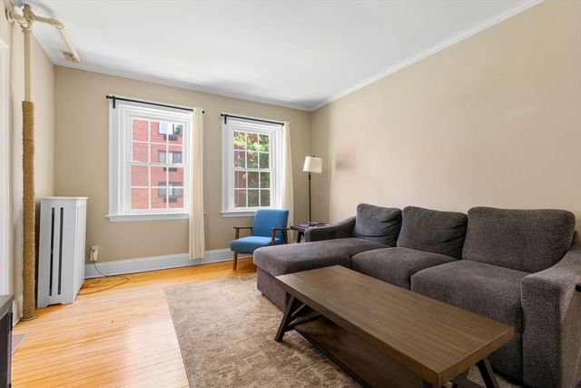 21 Chauncy St 21, Cambridge, MA 02138