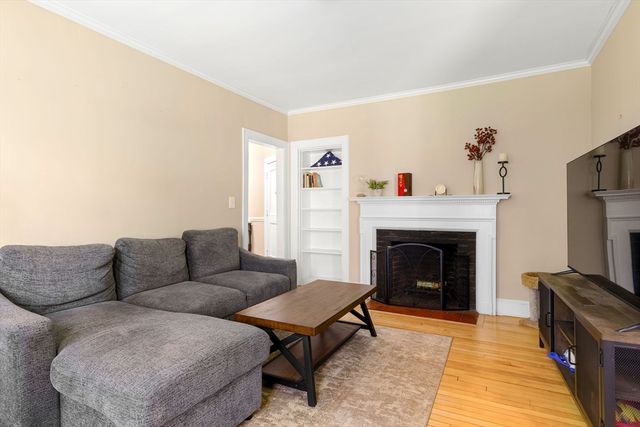 21 Chauncy St 21, Cambridge, MA 02138
