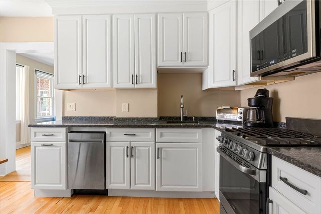 21 Chauncy St 21, Cambridge, MA 02138