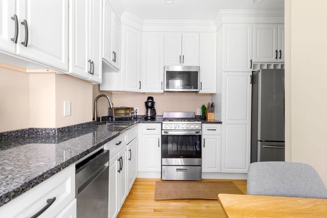21 Chauncy St 21, Cambridge, MA 02138
