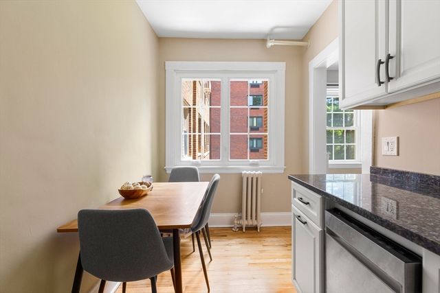 21 Chauncy St 21, Cambridge, MA 02138