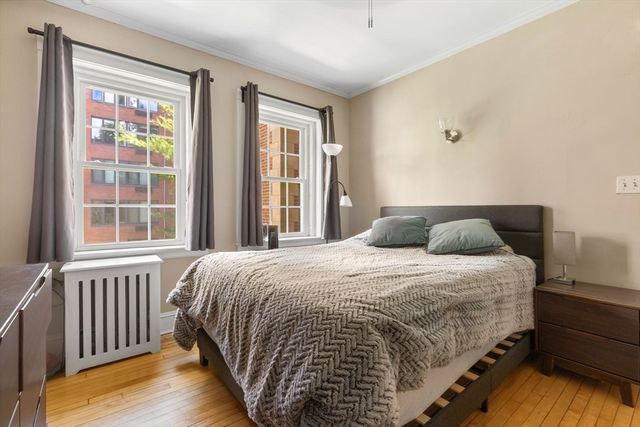 21 Chauncy St 21, Cambridge, MA 02138